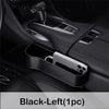 Car Seat Gap Organizer with Charging Port