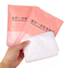 Disposable Bathtub Cover - Large Portable Bath Liner for Travel, Hotels, and Home