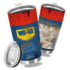 20 oz Insulated Stainless Steel Tumbler with Lid