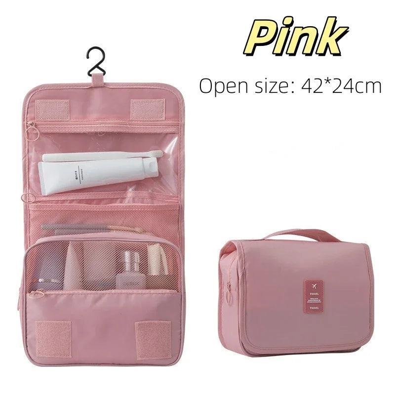 Necesero colgante impermeable