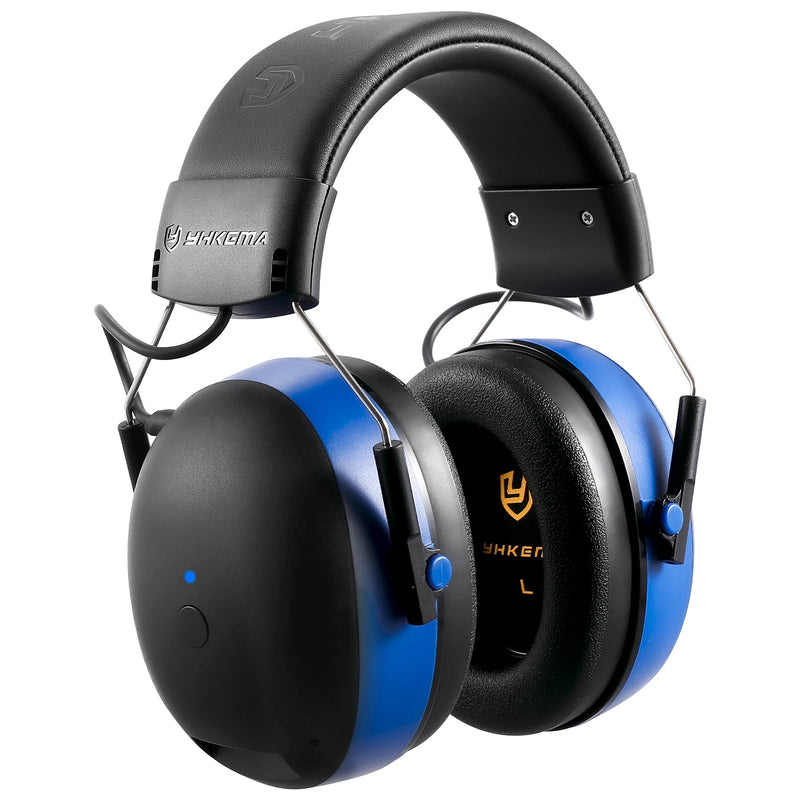 Bluetooth Hearing Protection Earmuffs