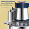 5L Electric Meat Grinder & Food Processor