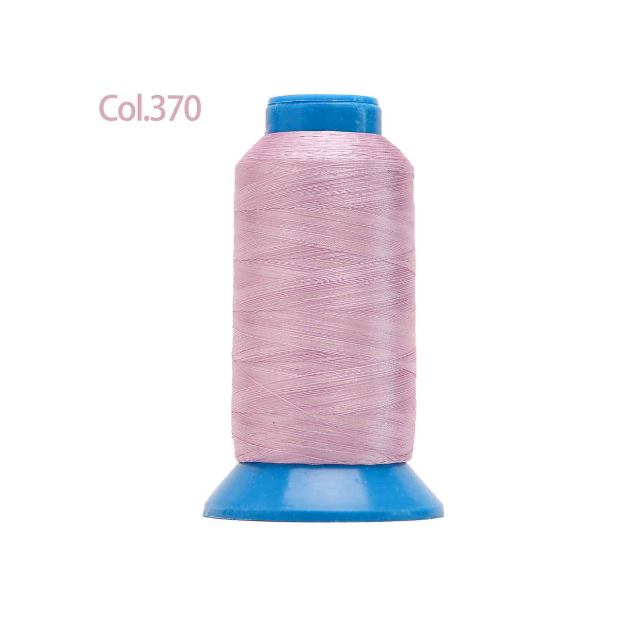Fine Polyester Embroidery Thread – 60wt, 4000m Spool