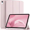 Slim Protective Case for iPad 11th Generation with Pencil Holder