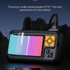 4.3" IPS Dual-Lens Inspection Camera with 1080P HD & IP67 Waterproofing