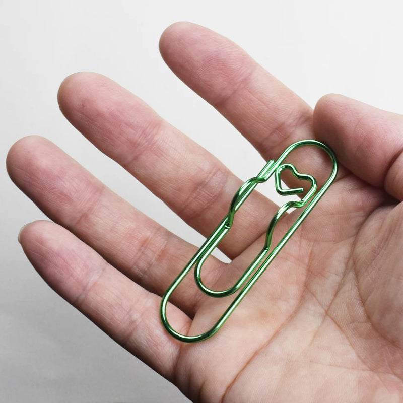 منظم مكتب معدني مع حامل للأقلام