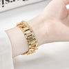 Stainless Steel Bracelet for Huawei Watch Fit 2 & 3