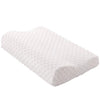 Orthopedic Memory Foam Neck Pillow