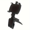 360° Rotating Car Phone Mount with Dashboard Clip