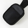 Compact Nylon Crossbody Bag