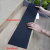 6-Pack Outdoor Anti-Slip Stair Treads