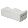 Ergonomic Seat Cushion for Tailbone Pain Relief and Posture Support