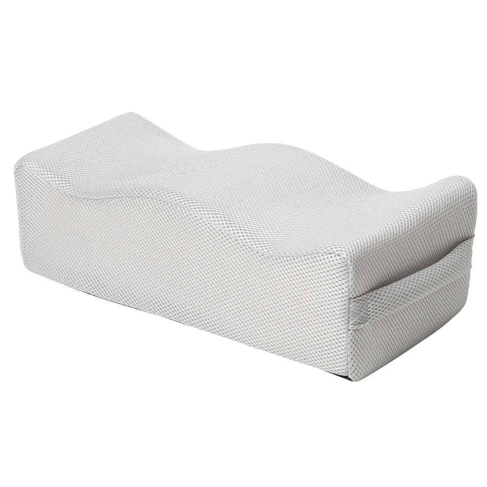 Ergonomic Seat Cushion for Tailbone Pain Relief and Posture Support