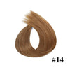 Micro Loop Remy Human Hair Extensions