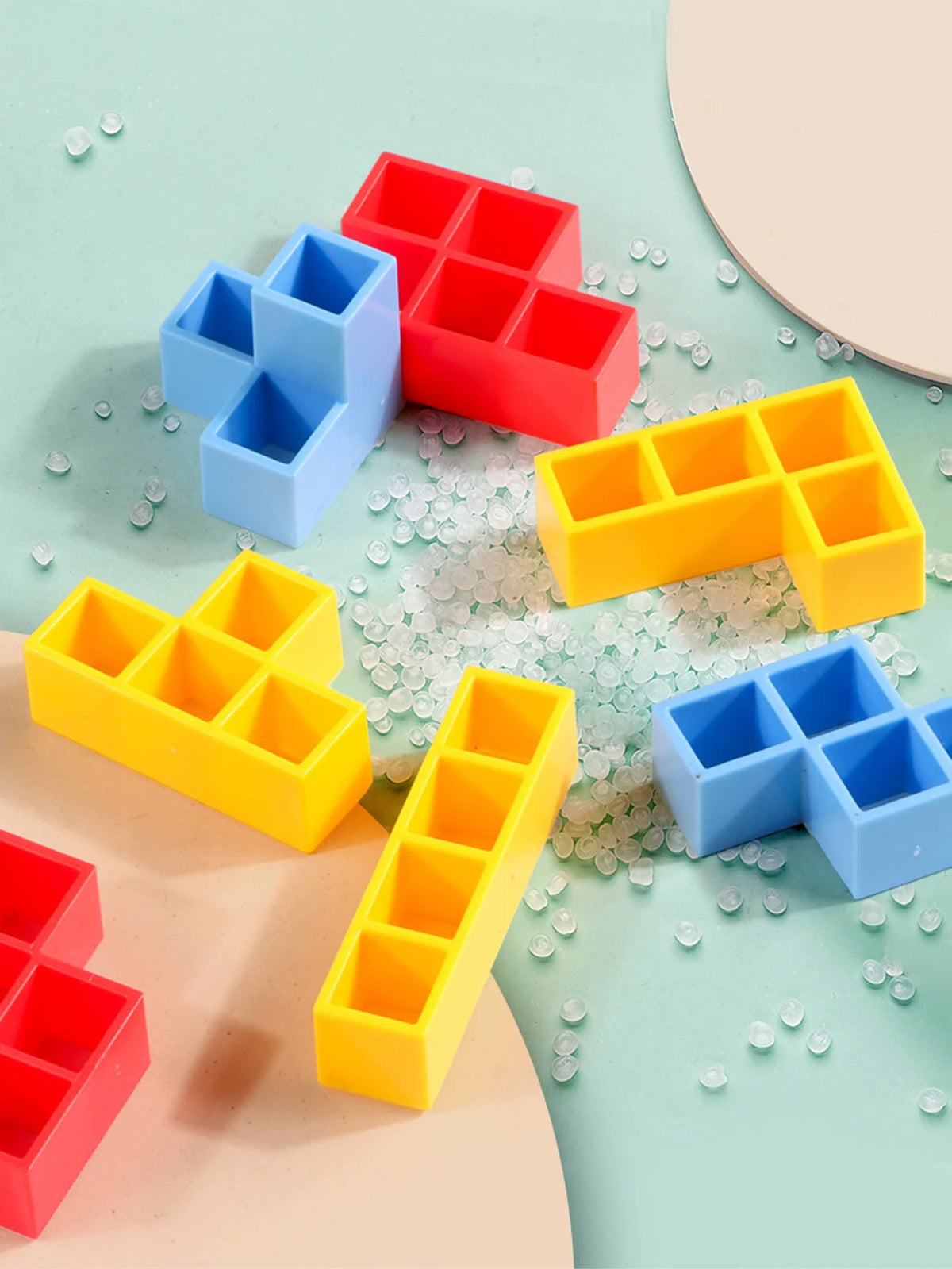 Balance Stacking Tower Game for Kids and Adults
