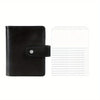 Compact Cash Envelope Budget Binder