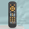 Musical Toy TV Remote Control for Babies and Toddlers
