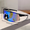 Men's Anti-UV Sports Sunglasses