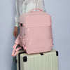 Compact Travel Backpack for Short Trips