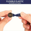 Adjustable Waistband Extender Buttons (4-Pack)