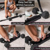 Adjustable Hip Thrust Belt for Glute Training