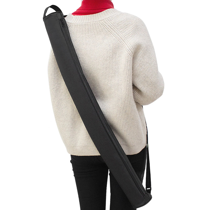 Insulated 7-Can Beverage Sling for Golf & Outdoor Adventures