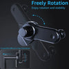 Universal Magnetic Car Phone Mount for Dashboard Screens