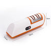 4-Stage Electric Knife Sharpener for Precision Edge Restoration