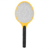 Cordless Rechargeable Electric Bug Zapper Racket