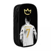 Soccer Star Pen Case – Large-Capacity Pencil Pouch