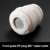 Vacuum Insulated Stainless Steel Mug