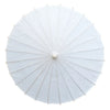 Traditional Paper Umbrella for Décor & Photography