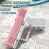 Super Soaker Pro Water Gun – High-Pressure Splash Blaster for Summer Fun