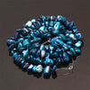 Natural Stone Beads Strand for Jewelry Making – Irregular Crystal Agate Chips