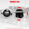 LED Side Marker Lights with Smoke Lens for Trucks, Trailers, Boats & RVs