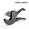 Ratchet Pipe Cutter for PVC, PPR & Plastic Tubing