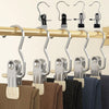Heavy-Duty Boot & Laundry Hanger Clips