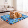 Alfombrilla Refrigerante de Gel para Perros y Gatos