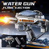 Electric Water Gun Toy with Lights and Sound