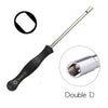 8-Piece Carburetor Adjustment Tool Set for Small Engines