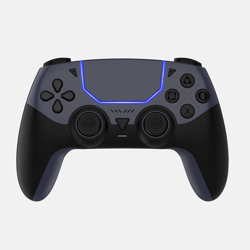Wireless Gaming Controller with Hall Effect Joysticks