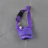 Breathable Adjustable Dog Muzzle