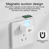 3-in-1 Fast Charging Station for Phone, Watch, and More