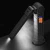 Lampe de travail LED rechargeable avec aimant