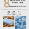Bamboo Fiber Cooling Blanket for Summer