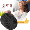 Spider Web Silicone Coasters for Car Cup Holders