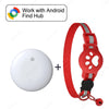SmartCat GPS Tracking Collar for Android
