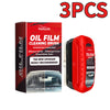 Car Windshield Oil Film Remover & Glass Cleaning Brush