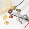Mini JHS Metal Ornament for Cars, Home & Office