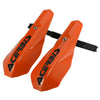 Universal Motorcycle Hand Guards for Dirt Bikes and Enduro